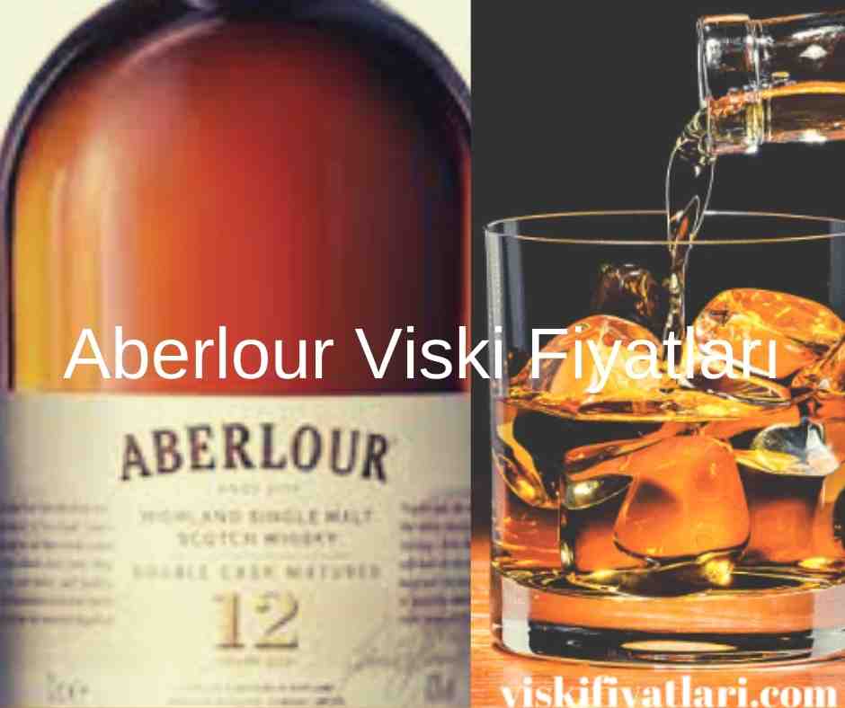 Aberlour Viski Fiyatları