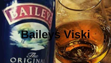 Baileys Viski