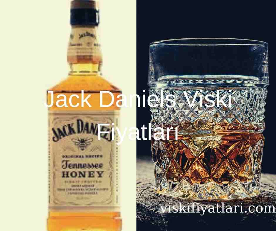 Jack Daniels Viski Fiyatları 2023