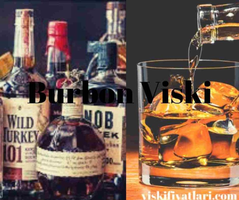 Burbon Viski