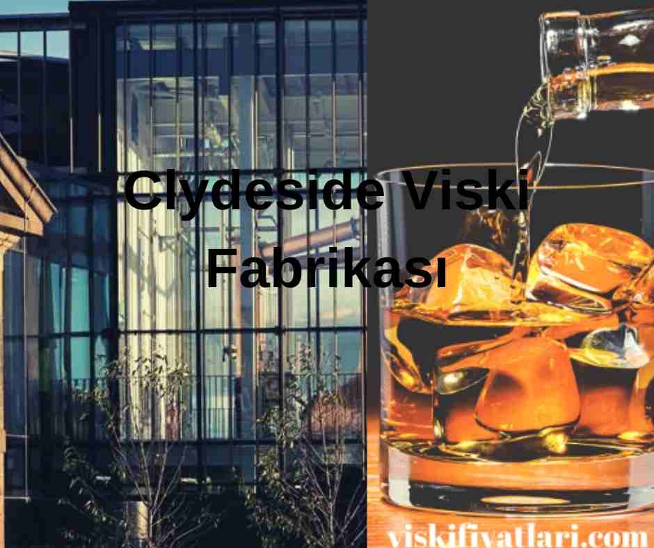 Clydeside Viski Fabrikası