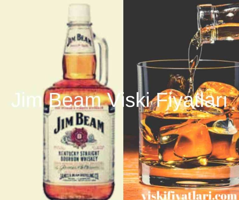 Jim Beam Viski Fiyatları
