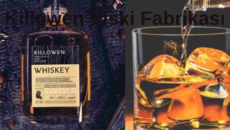 Killowen Viski Fabrikası