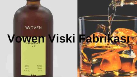Vowen Viski Fabrikası