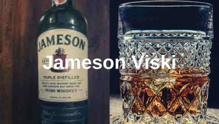 Jameson viski