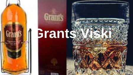 Grants Viski