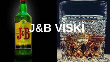 J&B Viski