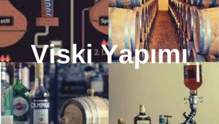 Viski Yapımı 4 Viski Yapımı