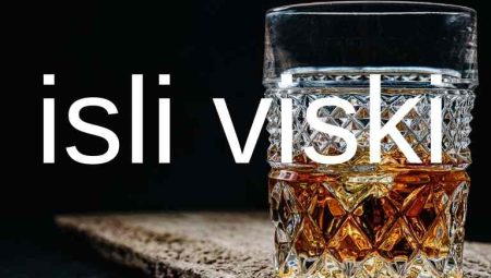 İsli Viski Nedir? İşte Lezzetli İsli Viskiler Hakkında Bilmeniz Gerekenler 4 İsli Viski Nedir? İşte Lezzetli İsli Viskiler Hakkında Bilmeniz Gerekenler