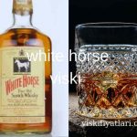 White Horse viski