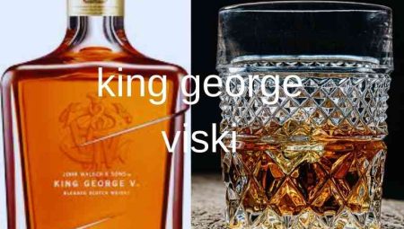 King George Viski 3 King George Viski