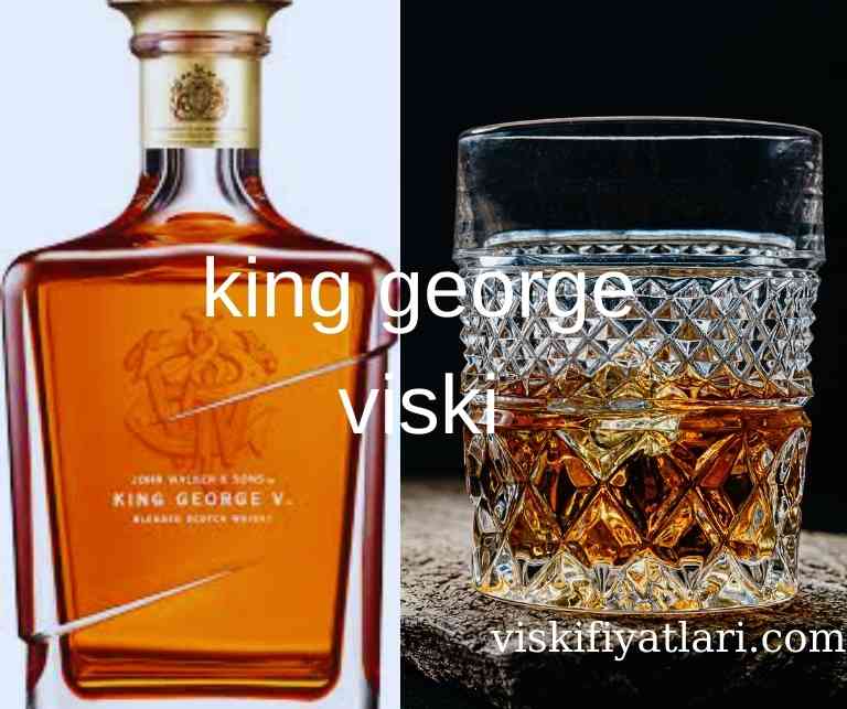 King George Viski