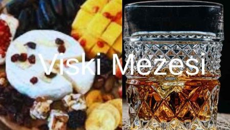 Viski Mezesi: En İyi Eşleştirmeler ve Tarifler 2 Viski Mezesi: En İyi Eşleştirmeler ve Tarifler