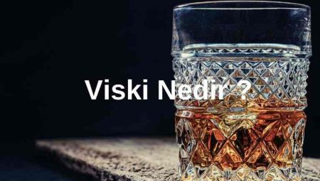viski nedir 6 viski nedir