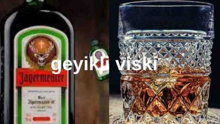 geyikli viski
