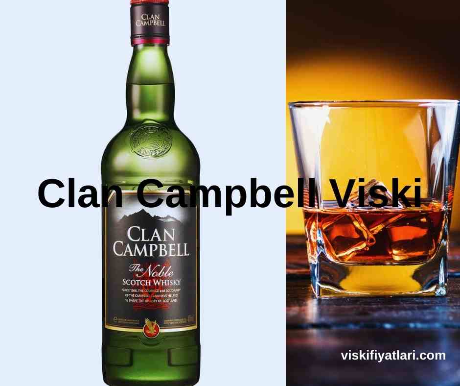 clan campbell viski 1 clan campbell viski
