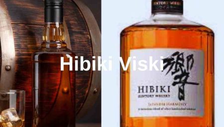 Hibiki Viski 2 Hibiki Viski