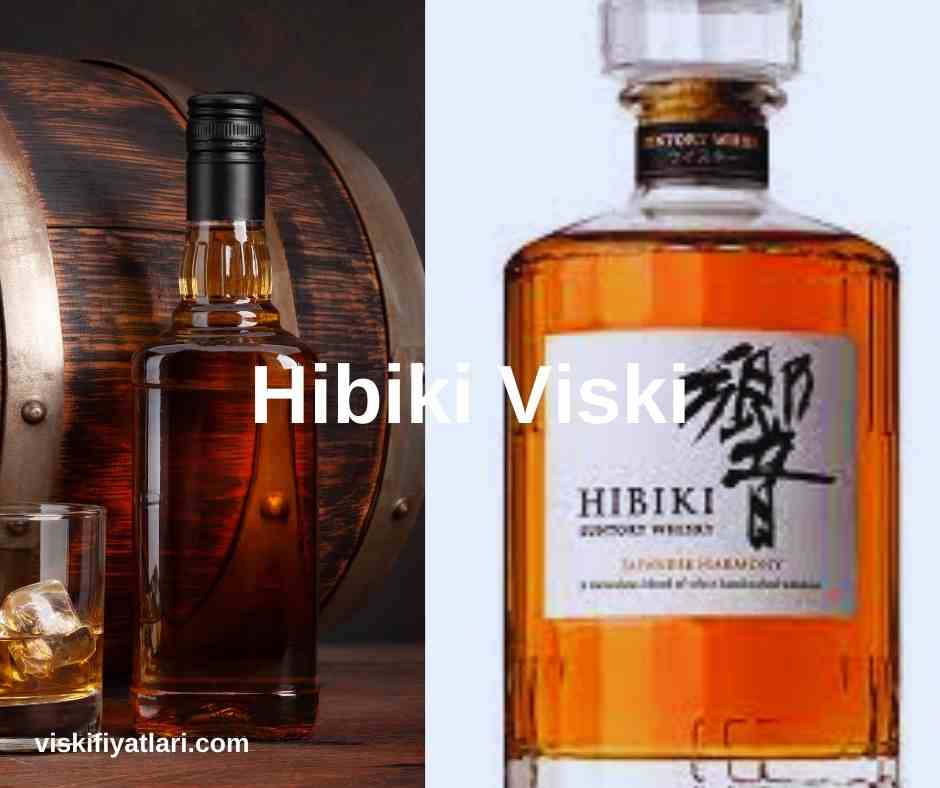 Hibiki Viski 1 hibiki viski