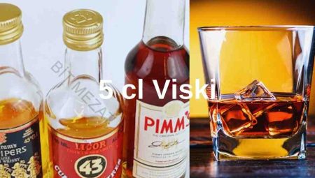 5cl Viski