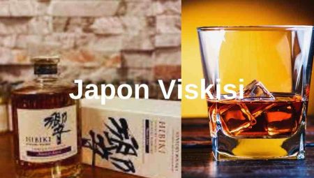 japon viskisi