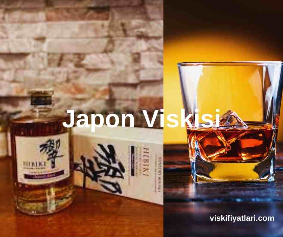 Japon Viskisi