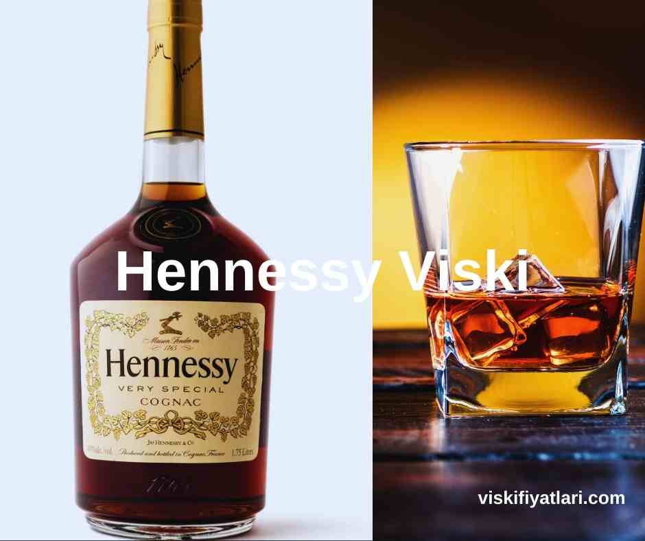 Hennessy Viski