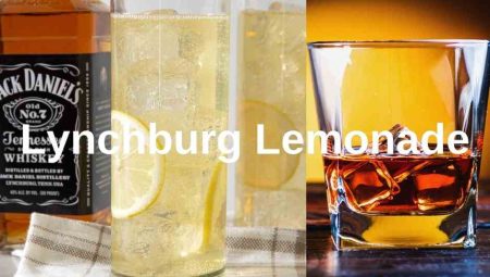 Lynchburg Lemonade