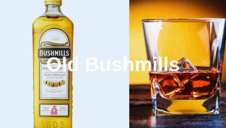 Old Bushmills