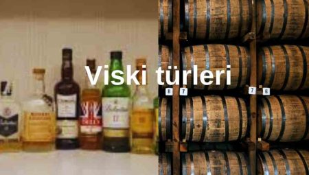 Viski Türleri: Kültür ve Lezzetin Buluştuğu Yolculuk 4 Viski Türleri: Kültür ve Lezzetin Buluştuğu Yolculuk
