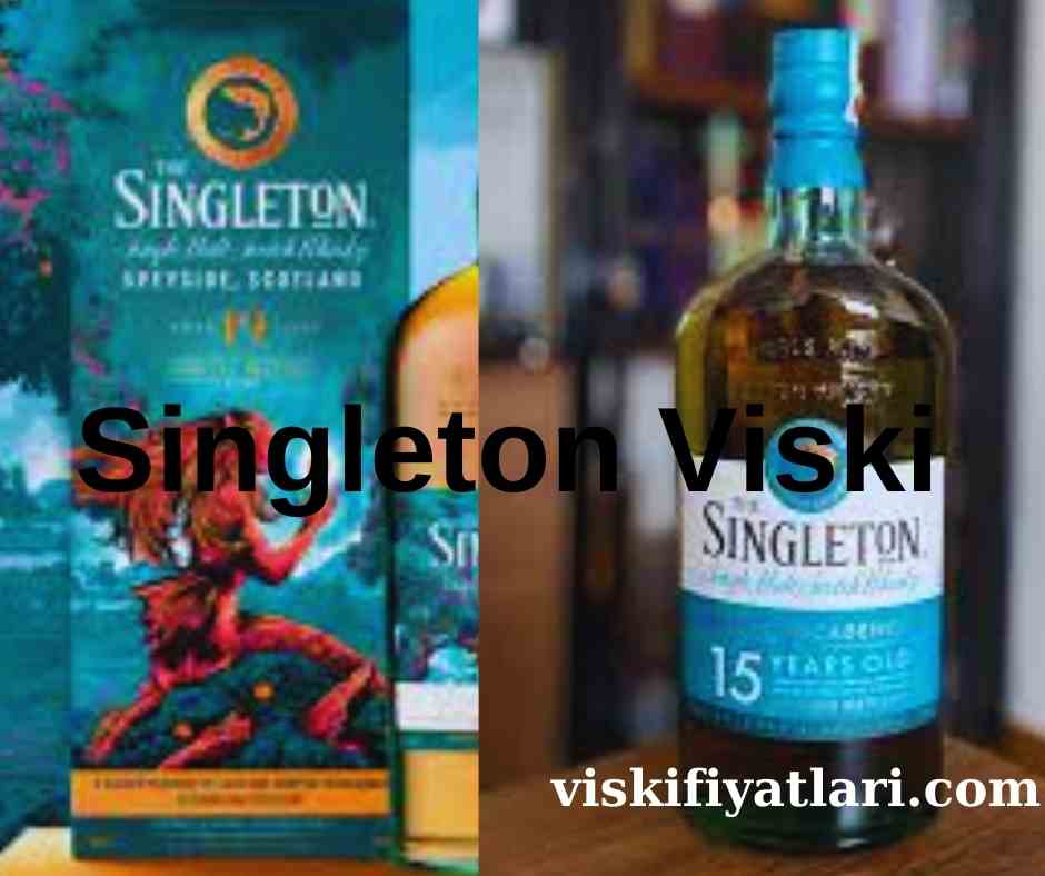 Singleton viski